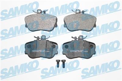 SAMKO 5SP492 Číslo výrobce: 21439. EAN: 8032532062395.