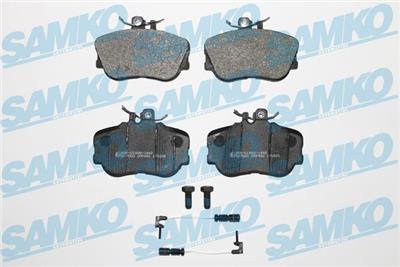 SAMKO 5SP492A Číslo výrobce: 21439. EAN: 8032928097505.