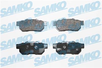 SAMKO 5SP505 Číslo výrobce: 21312. EAN: 8032532062463.