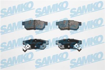 SAMKO 5SP506 Číslo výrobce: 21312. EAN: 8032532062470.