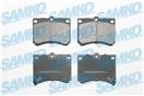 SAMKO 5SP510