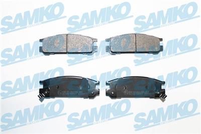 SAMKO 5SP517 Číslo výrobce: 21703. EAN: 8032532062562.