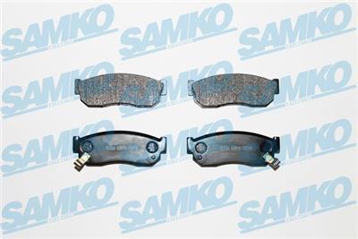 SAMKO 5SP519 Číslo výrobce: 21120. EAN: 8032532058848.