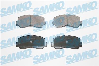 SAMKO 5SP532 Číslo výrobce: 20047. EAN: 8032532062685.