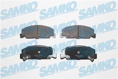 SAMKO 5SP551 Číslo výrobce: 21332. EAN: 8032532062807.