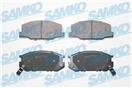 SAMKO 5SP553