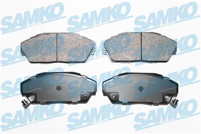 SAMKO 5SP555 Číslo výrobce: 21448. EAN: 8032532058879.