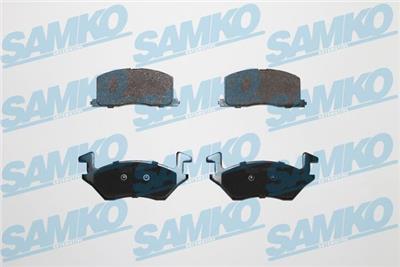 SAMKO 5SP560 Číslo výrobce: 21948. EAN: 8032532062852.