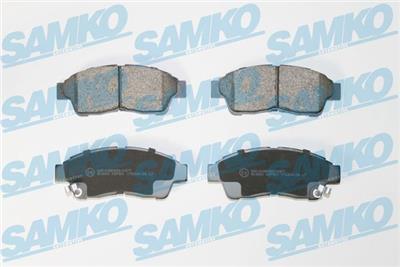 SAMKO 5SP561 Číslo výrobce: 21602. EAN: 8032532062869.