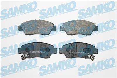 SAMKO 5SP564 Číslo výrobce: 21695. EAN: 8032532062883.