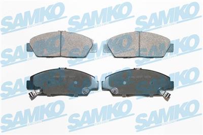 SAMKO 5SP567 Číslo výrobce: 21879. EAN: 8032532062913.