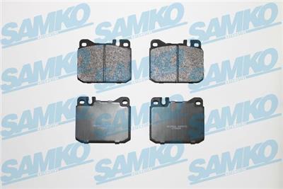 SAMKO 5SP572 Číslo výrobce: 29581. EAN: 8032532058909.