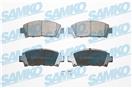 SAMKO 5SP573