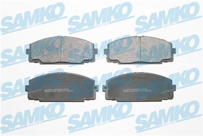 SAMKO 5SP577 Číslo výrobce: 21468. EAN: 8032532062975.
