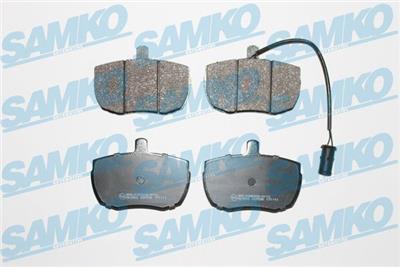 SAMKO 5SP590 Číslo výrobce: 20359. EAN: 8032532058954.