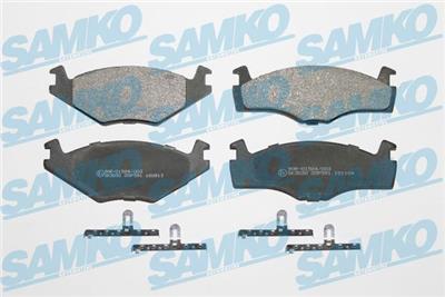 SAMKO 5SP591 Číslo výrobce: 20888. EAN: 8032532058961.
