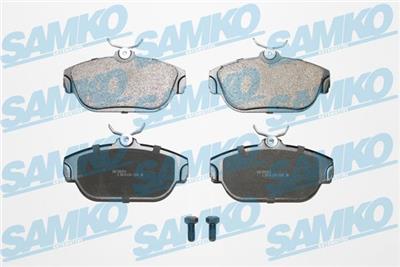 SAMKO 5SP601 Číslo výrobce: 21728. EAN: 8032532063088.