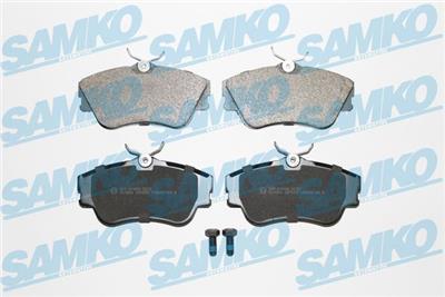 SAMKO 5SP605 Číslo výrobce: 21478. EAN: 8032532063101.