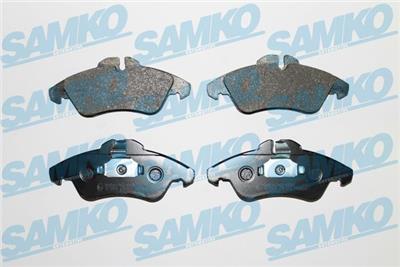 SAMKO 5SP608 Číslo výrobce: 21576. EAN: 8032532063118.