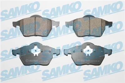 SAMKO 5SP612 Číslo výrobce: 21848. EAN: 8032532063156.