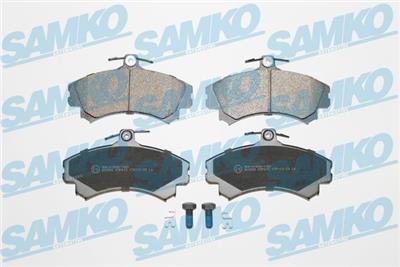 SAMKO 5SP615 Číslo výrobce: 21920. EAN: 8032532063170.