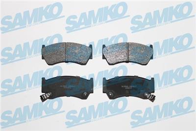 SAMKO 5SP617 Číslo výrobce: 23004. EAN: 8032532063194.