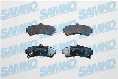 SAMKO 5SP624 Číslo výrobce: 23023. EAN: 8032532063248.