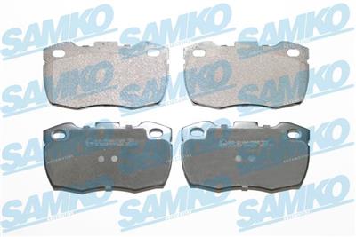 SAMKO 5SP626 Číslo výrobce: 21519. EAN: 8032532063255.