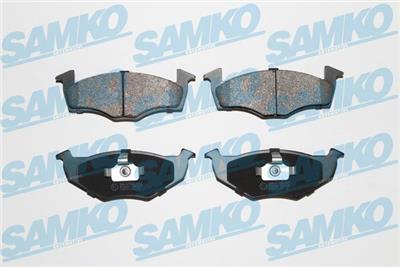 SAMKO 5SP627 Číslo výrobce: 21866. EAN: 8032532059029.