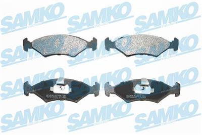 SAMKO 5SP628 Číslo výrobce: 23104. EAN: 8032532059036.