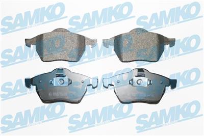 SAMKO 5SP635 Číslo výrobce: 21829. EAN: 8032532063293.