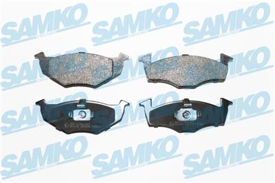 SAMKO 5SP638 Číslo výrobce: 21866. EAN: 8032532059081.