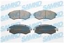 SAMKO 5SP640