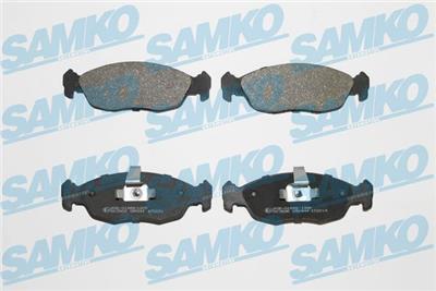 SAMKO 5SP644 Číslo výrobce: 21430. EAN: 8032532059128.