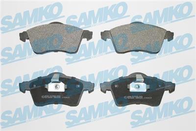 SAMKO 5SP645 Číslo výrobce: 21883. EAN: 8032532063323.