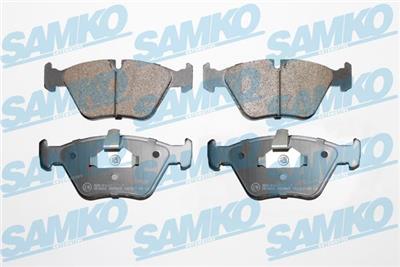 SAMKO 5SP649 Číslo výrobce: 21677. EAN: 8032532063347.