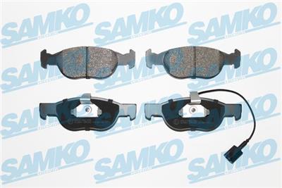 SAMKO 5SP652 Číslo výrobce: 21930. EAN: 8032532059166.