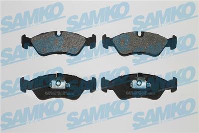 SAMKO 5SP656 Číslo výrobce: 21190. EAN: 8032532063392.