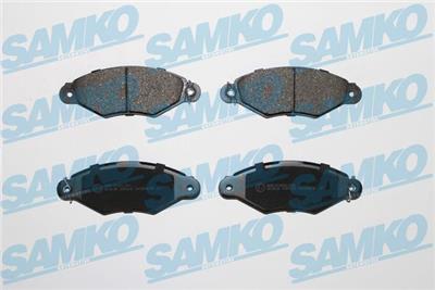 SAMKO 5SP662 Číslo výrobce: 21979. EAN: 8032532063422.