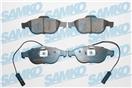 SAMKO 5SP664
