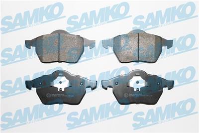 SAMKO 5SP669 Číslo výrobce: 20676. EAN: 8032532059210.