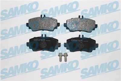 SAMKO 5SP670 Číslo výrobce: 23070. EAN: 8032532059227.