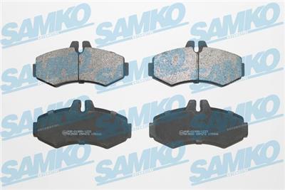SAMKO 5SP672 Číslo výrobce: 23022. EAN: 8032532059241.