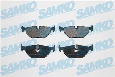 SAMKO 5SP675 Číslo výrobce: 21934. EAN: 8032532059272.