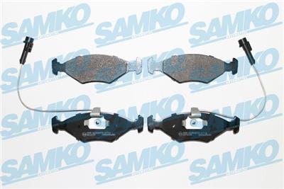 SAMKO 5SP680 Číslo výrobce: 23776. EAN: 8032532063477.