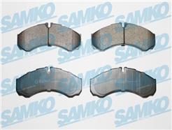 SAMKO 5SP684