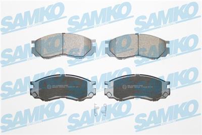 SAMKO 5SP686 Číslo výrobce: 23290. EAN: 8032532063538.