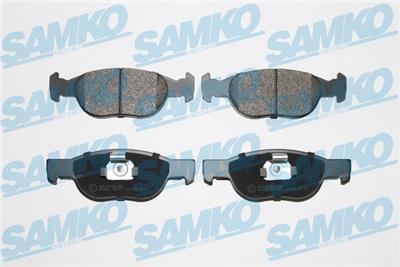 SAMKO 5SP687 Číslo výrobce: 23181. EAN: 8032532059319.