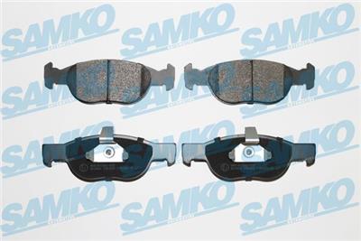 SAMKO 5SP688 Číslo výrobce: 21930. EAN: 8032532059326.