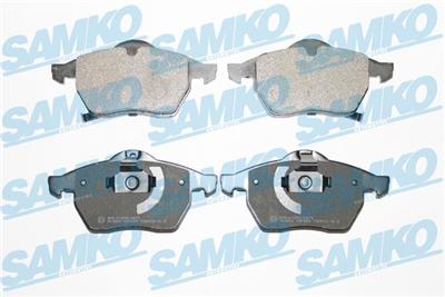 SAMKO 5SP689 Číslo výrobce: 23116. EAN: 8032532063545.